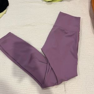Lululemon Align leggings 25”